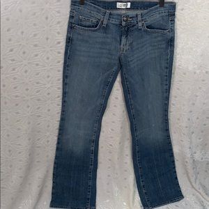 Gently used Express DPD jeans size 29